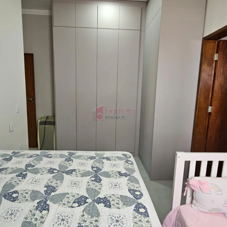 CASA TÉRREA À VENDA NO BAIRRO JARDIM ITÁLIA – ITUPEVA/SP