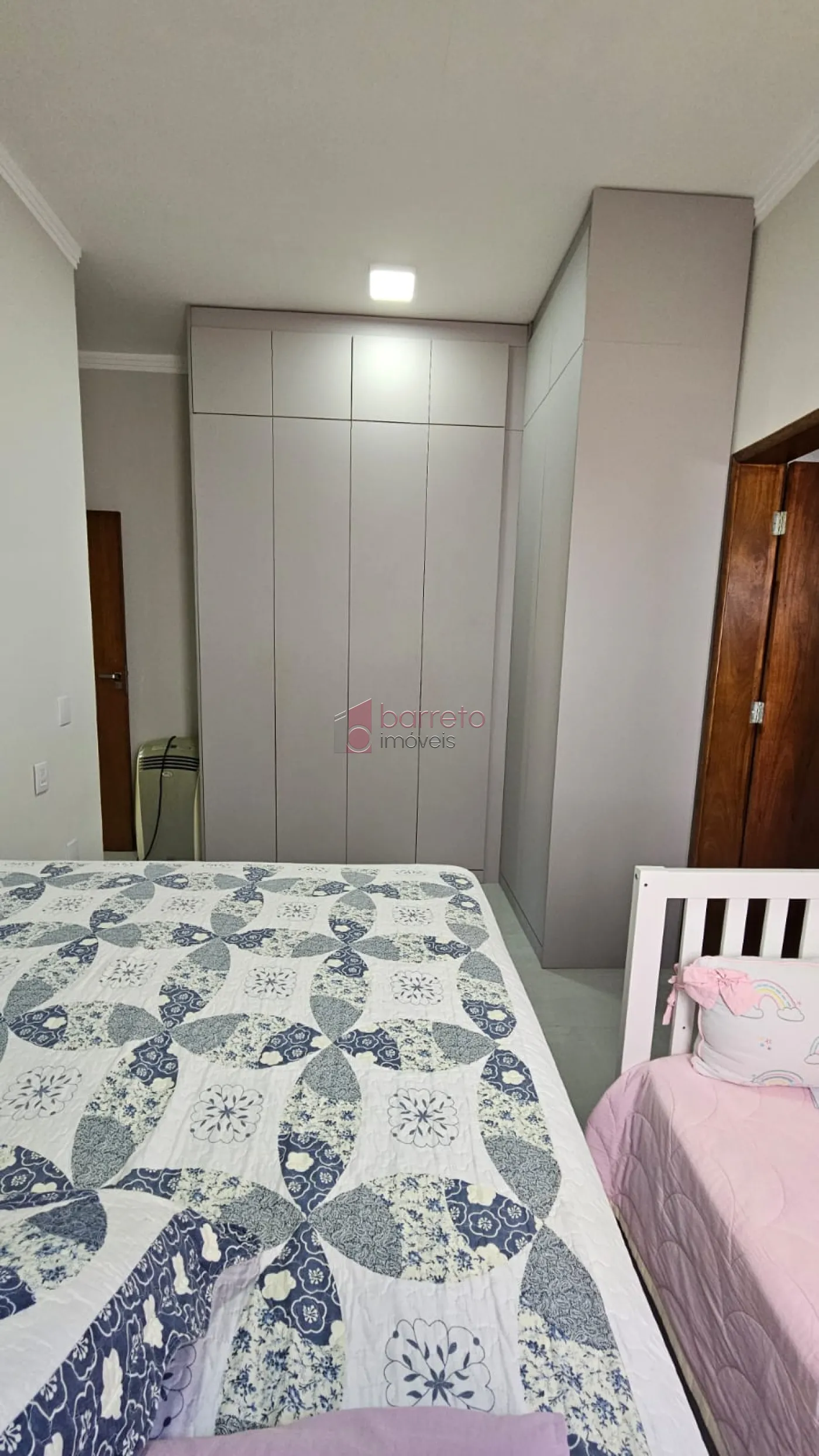 CASA TÉRREA À VENDA NO BAIRRO JARDIM ITÁLIA – ITUPEVA/SP