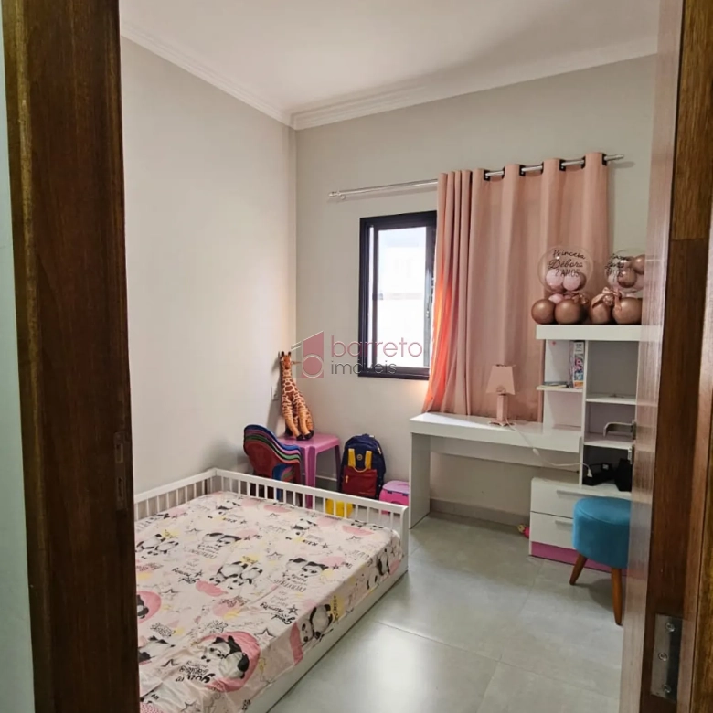 CASA TÉRREA À VENDA NO BAIRRO JARDIM ITÁLIA – ITUPEVA/SP