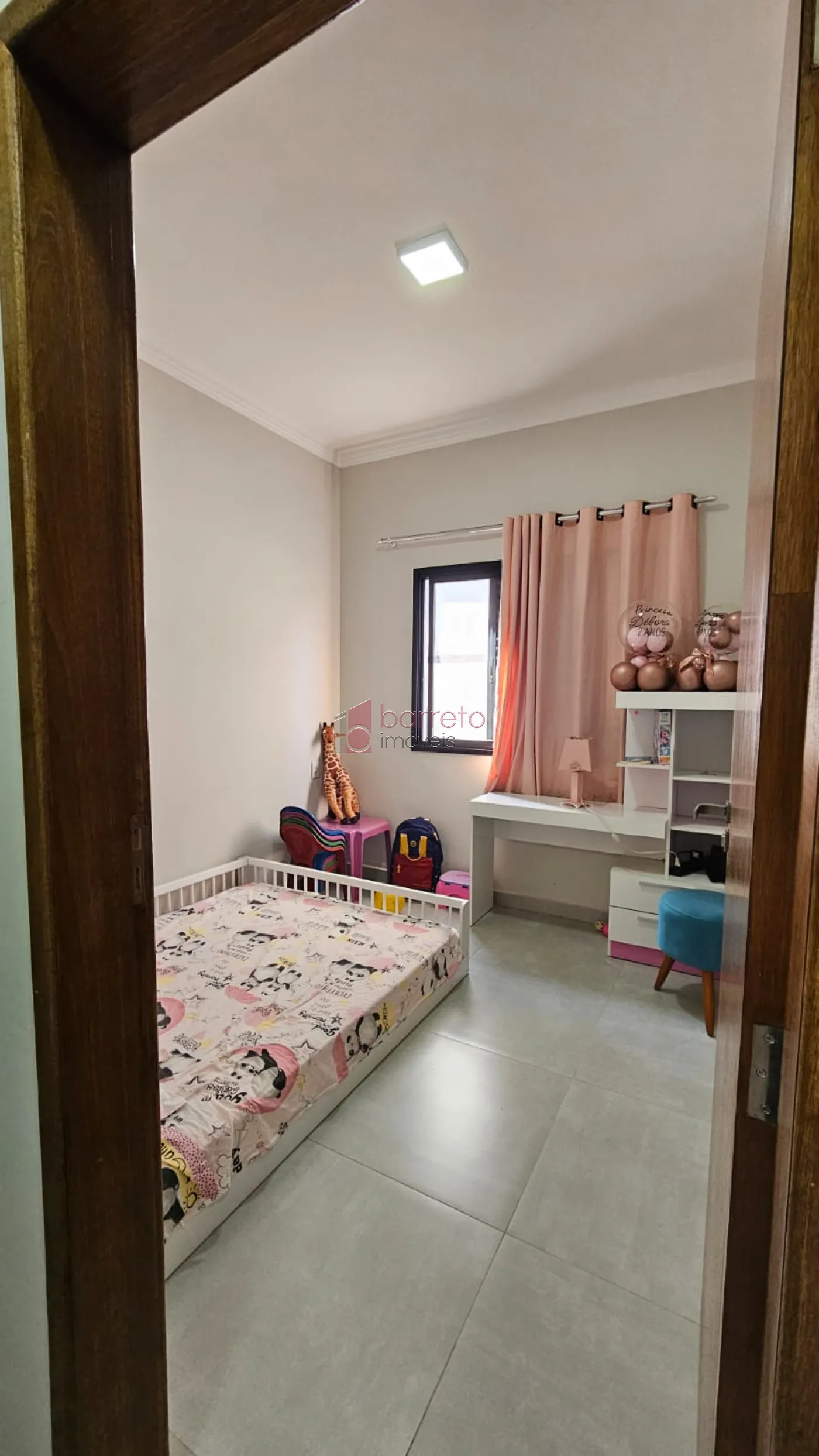 CASA TÉRREA À VENDA NO BAIRRO JARDIM ITÁLIA – ITUPEVA/SP