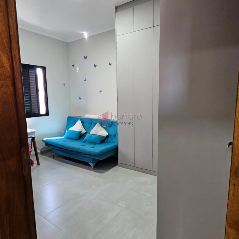 CASA TÉRREA À VENDA NO BAIRRO JARDIM ITÁLIA – ITUPEVA/SP