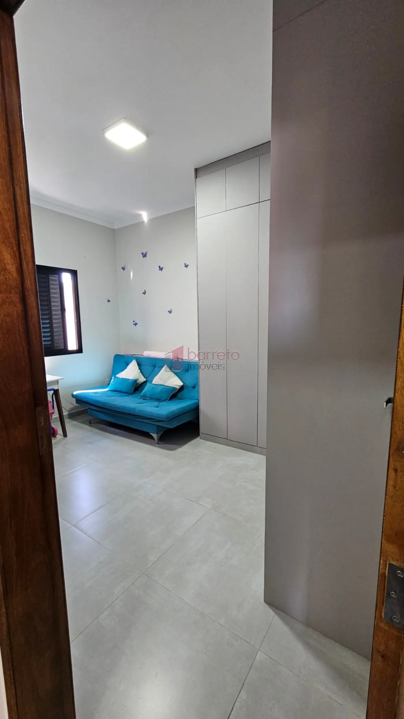 CASA TÉRREA À VENDA NO BAIRRO JARDIM ITÁLIA – ITUPEVA/SP
