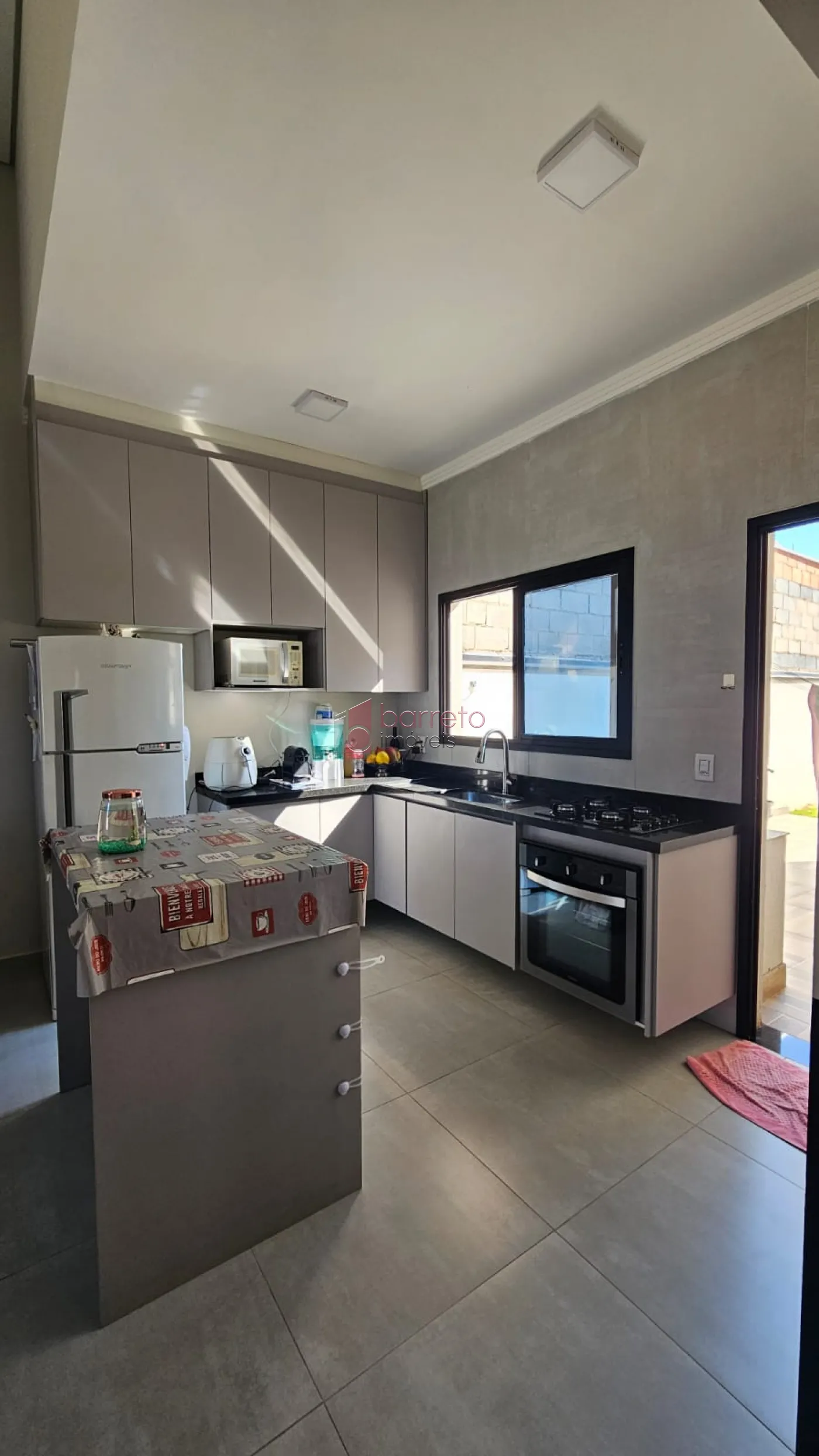 CASA TÉRREA À VENDA NO BAIRRO JARDIM ITÁLIA – ITUPEVA/SP