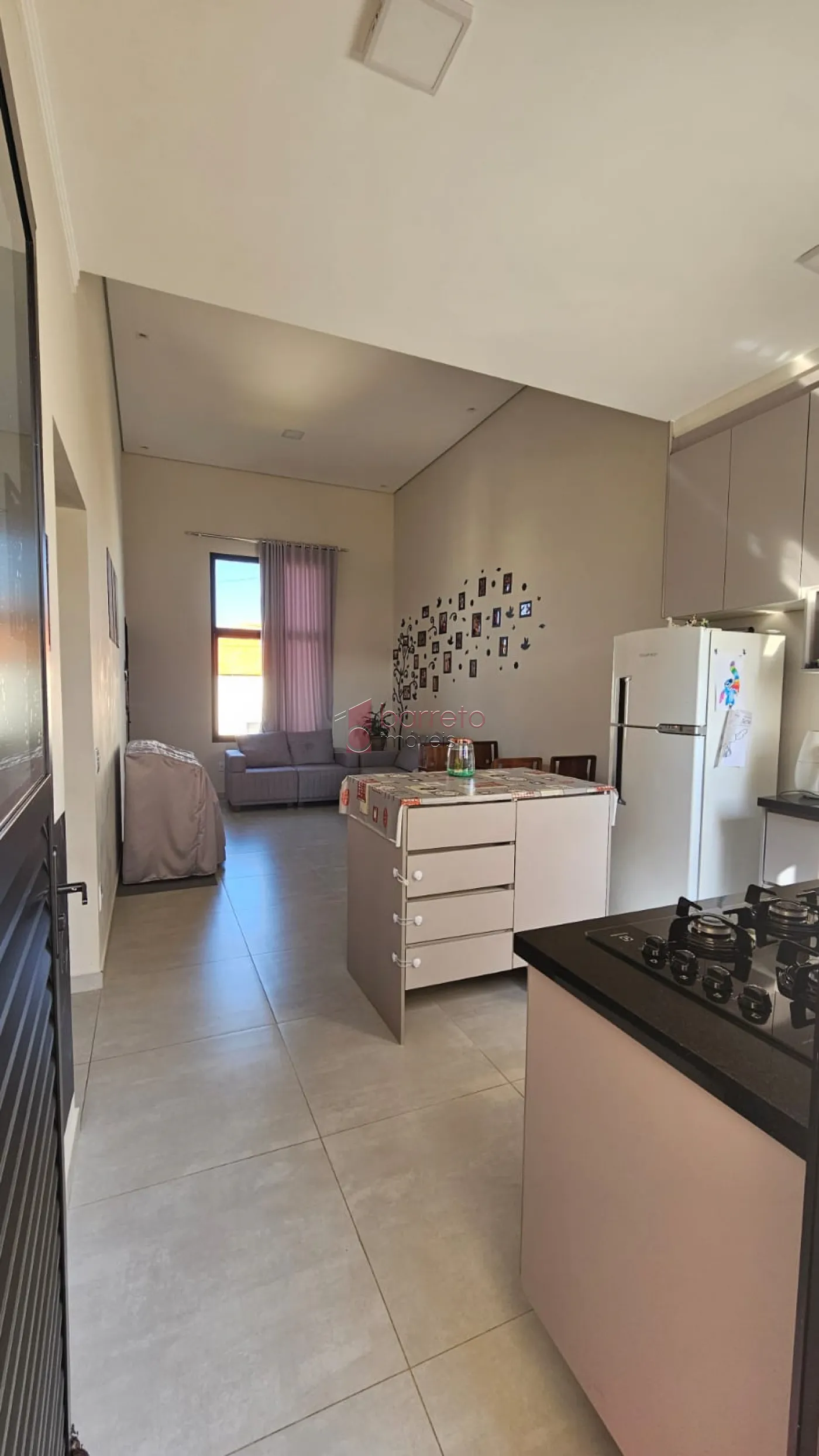 CASA TÉRREA À VENDA NO BAIRRO JARDIM ITÁLIA – ITUPEVA/SP