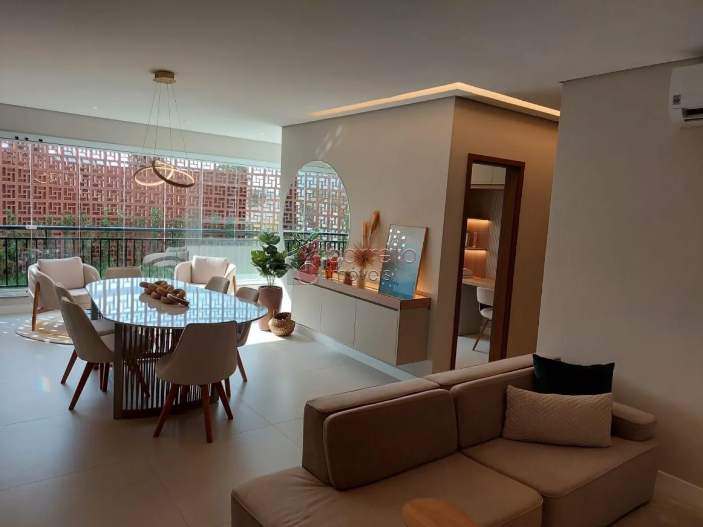 APARTAMENTO À VENDA NO CONDOMÍNIO AVELÃ VILA RESIDENCIAL – ITUPEVA/SP