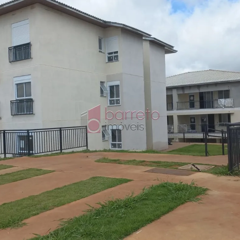 APARTAMENTO À VENDA NO CONDOMÍNIO AVELÃ VILA RESIDENCIAL – ITUPEVA/SP