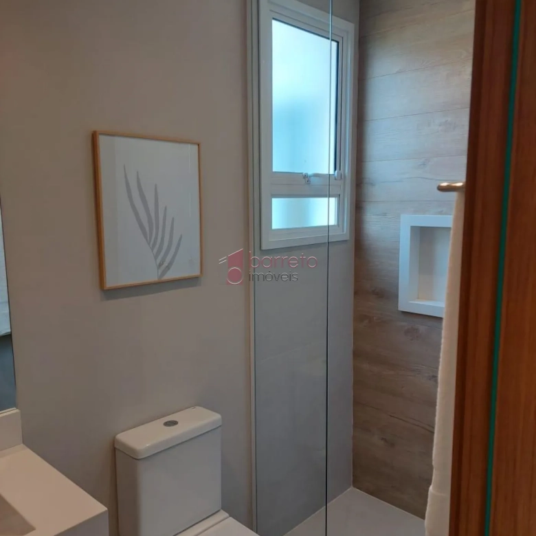 APARTAMENTO À VENDA NO CONDOMÍNIO AVELÃ VILA RESIDENCIAL – ITUPEVA/SP