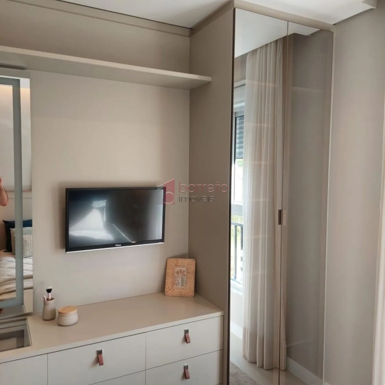 APARTAMENTO À VENDA NO CONDOMÍNIO AVELÃ VILA RESIDENCIAL – ITUPEVA/SP
