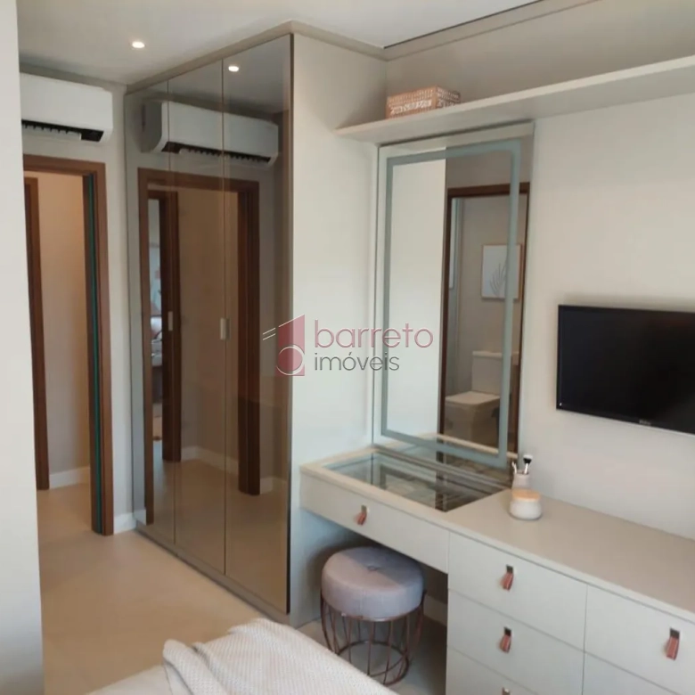 APARTAMENTO À VENDA NO CONDOMÍNIO AVELÃ VILA RESIDENCIAL – ITUPEVA/SP