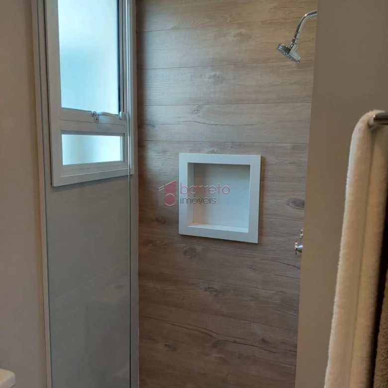 APARTAMENTO À VENDA NO CONDOMÍNIO AVELÃ VILA RESIDENCIAL – ITUPEVA/SP