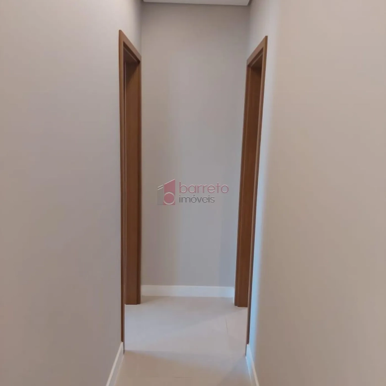 APARTAMENTO À VENDA NO CONDOMÍNIO AVELÃ VILA RESIDENCIAL – ITUPEVA/SP