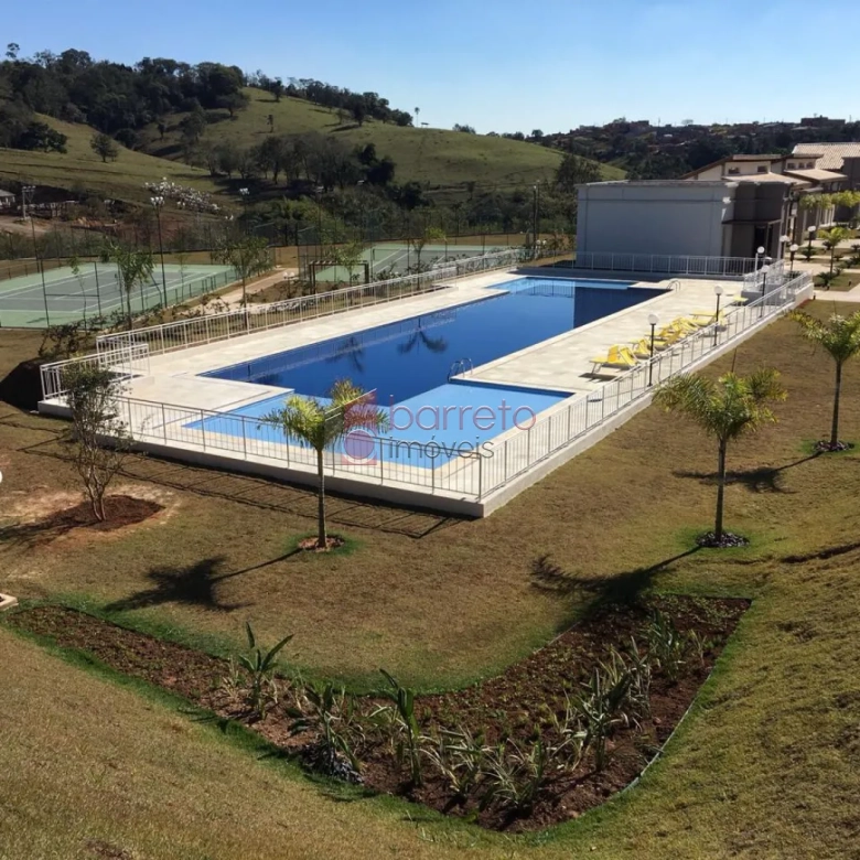 TERRENO À VENDA NO CONDOMÍNIO RESERVA SANTA MÔNICA EM ITUPEVA/SP