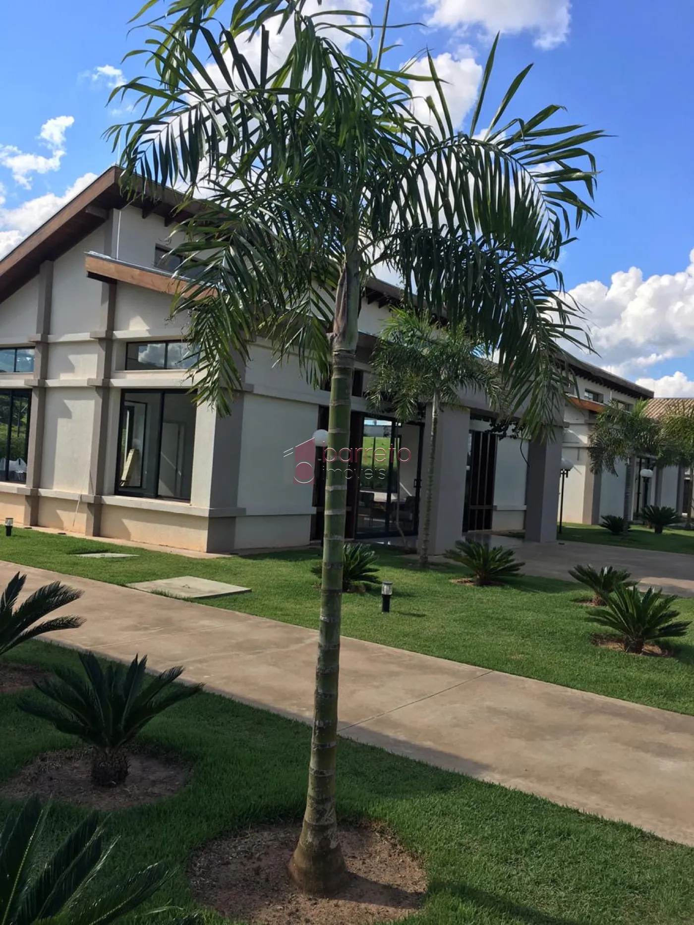 TERRENO À VENDA NO CONDOMÍNIO RESERVA SANTA MÔNICA EM ITUPEVA/SP