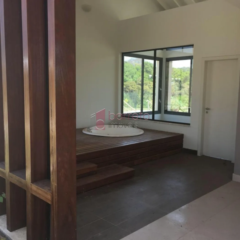 TERRENO À VENDA NO CONDOMÍNIO RESERVA SANTA MÔNICA EM ITUPEVA/SP