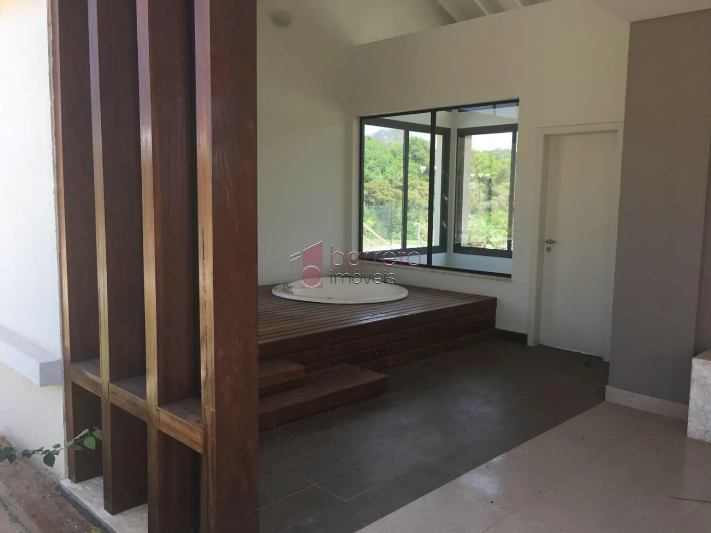TERRENO À VENDA NO CONDOMÍNIO RESERVA SANTA MÔNICA EM ITUPEVA/SP