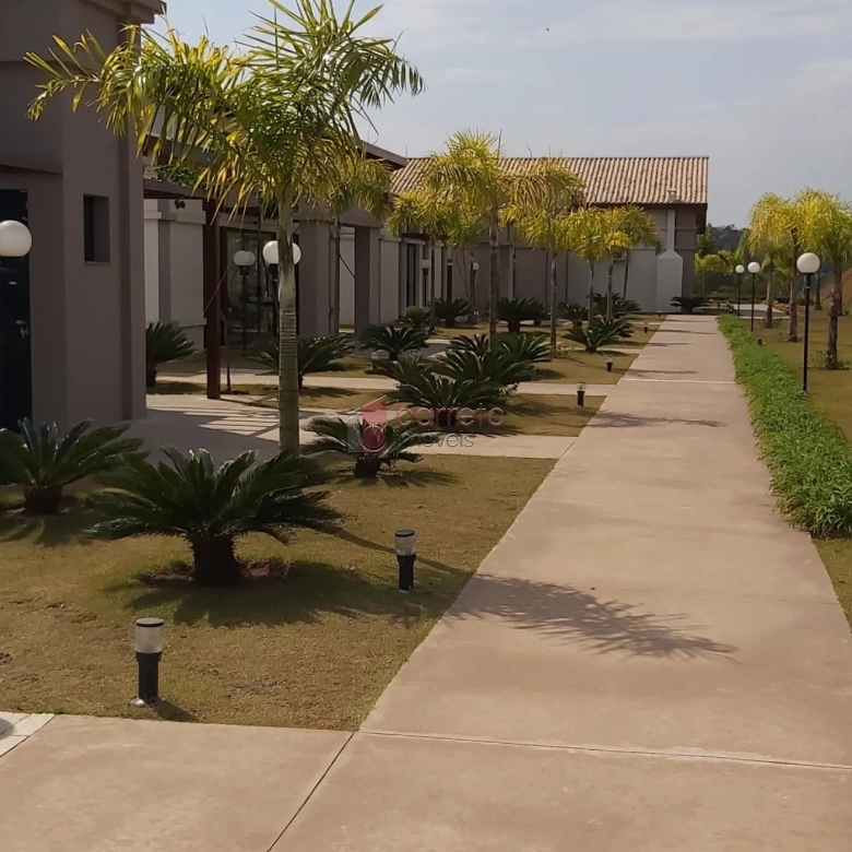 TERRENO À VENDA NO CONDOMÍNIO RESERVA SANTA MÔNICA EM ITUPEVA/SP