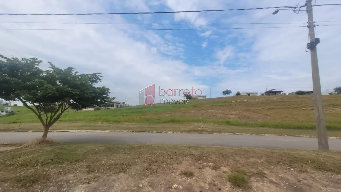 TERRENO À VENDA NO CONDOMÍNIO RESERVA SANTA MÔNICA EM ITUPEVA/SP