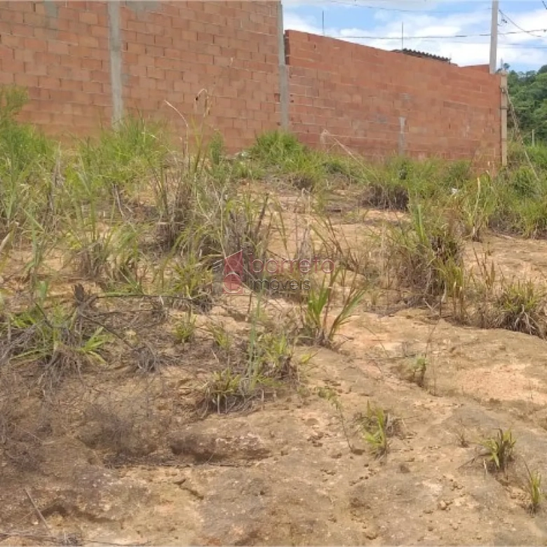TERRENO À VENDA NO JARDIM DAS ANGÉLICAS EM ITUPEVA/SP