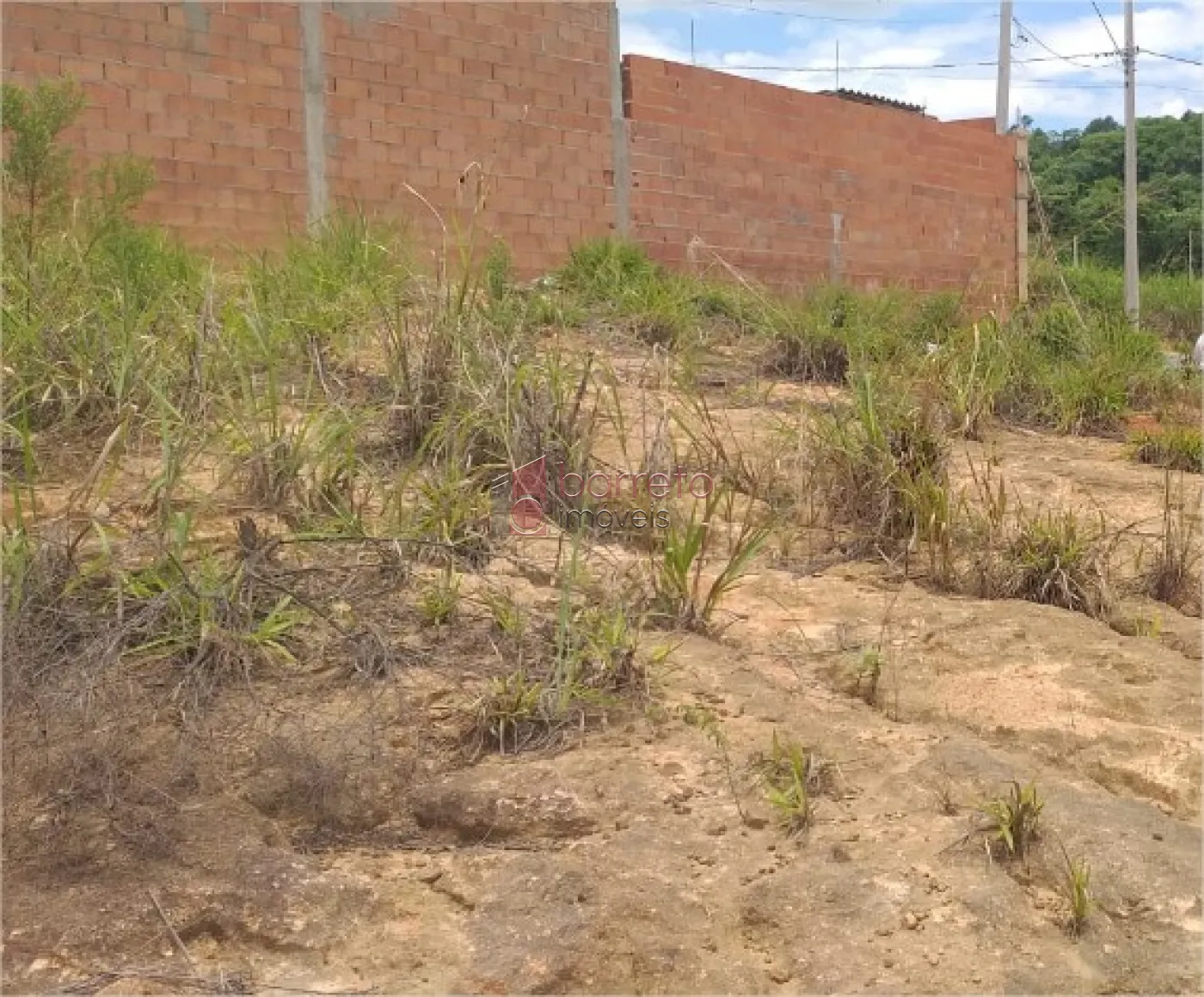 TERRENO À VENDA NO JARDIM DAS ANGÉLICAS EM ITUPEVA/SP