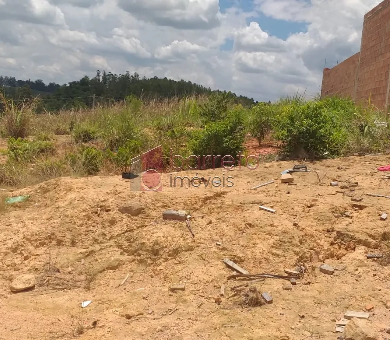 TERRENO À VENDA NO JARDIM DAS ANGÉLICAS EM ITUPEVA/SP