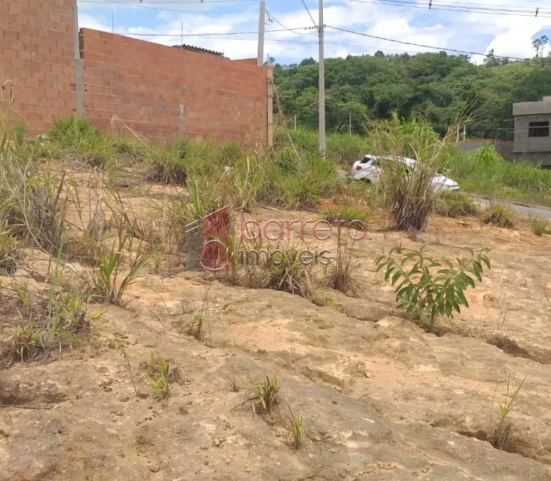 TERRENO À VENDA NO JARDIM DAS ANGÉLICAS EM ITUPEVA/SP