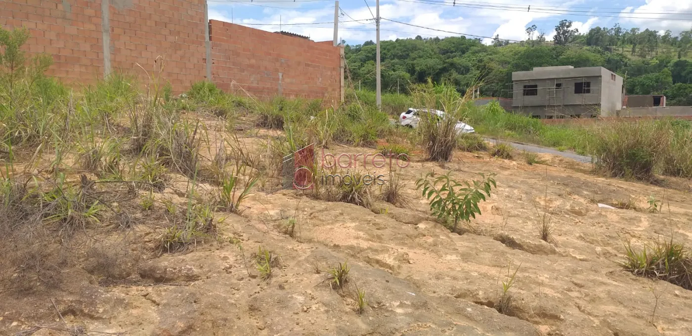 TERRENO À VENDA NO JARDIM DAS ANGÉLICAS EM ITUPEVA/SP
