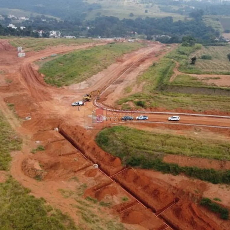 TERRENO À VENDA NO RESIDENCIAL JARDIM JAPÃO EM ITUPEVA/SP