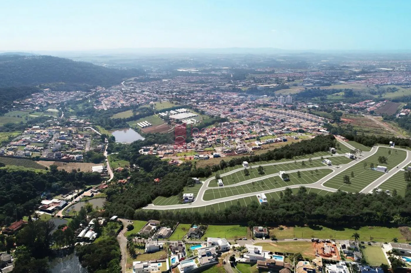 TERRENO À VENDA NO RESIDENCIAL JARDIM JAPÃO EM ITUPEVA/SP