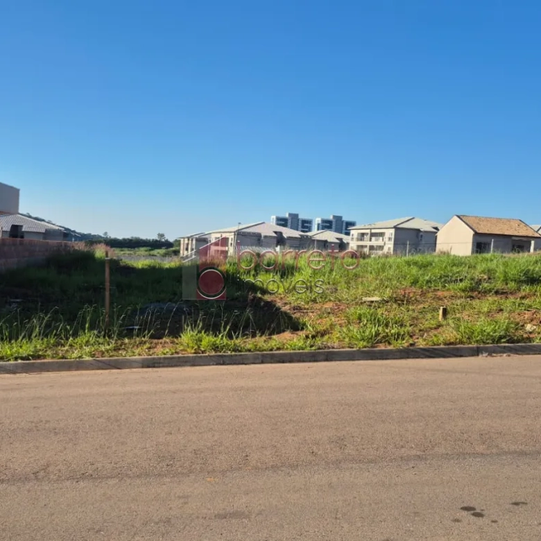 TERRENO À VENDA NO RESIDENCIAL JARDIM JAPÃO EM ITUPEVA/SP
