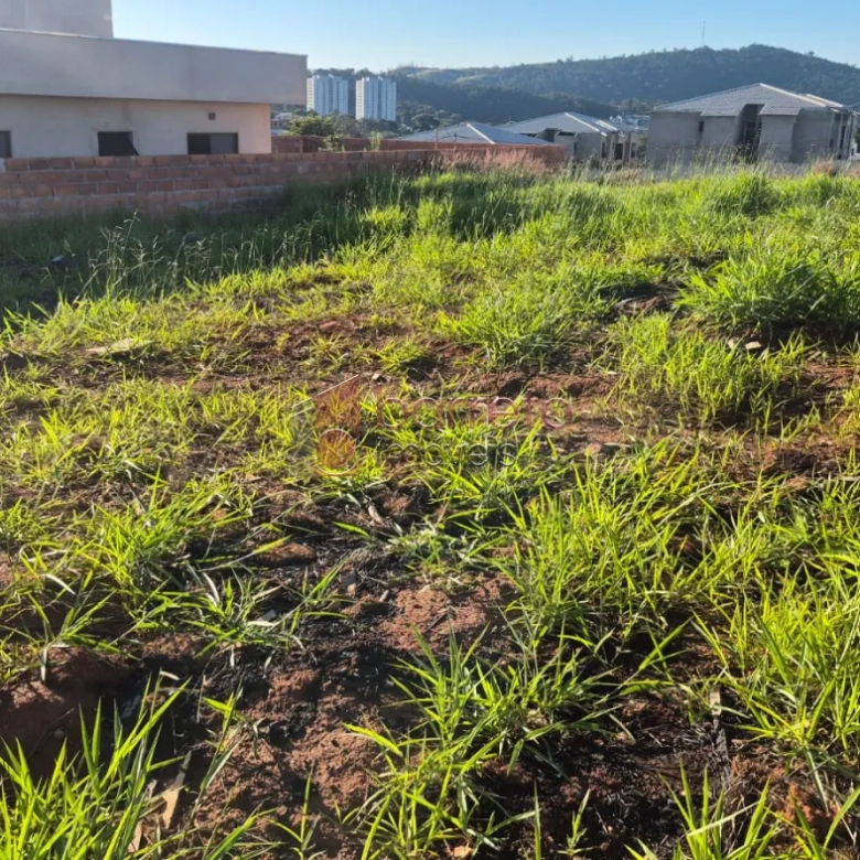 TERRENO À VENDA NO RESIDENCIAL JARDIM JAPÃO EM ITUPEVA/SP