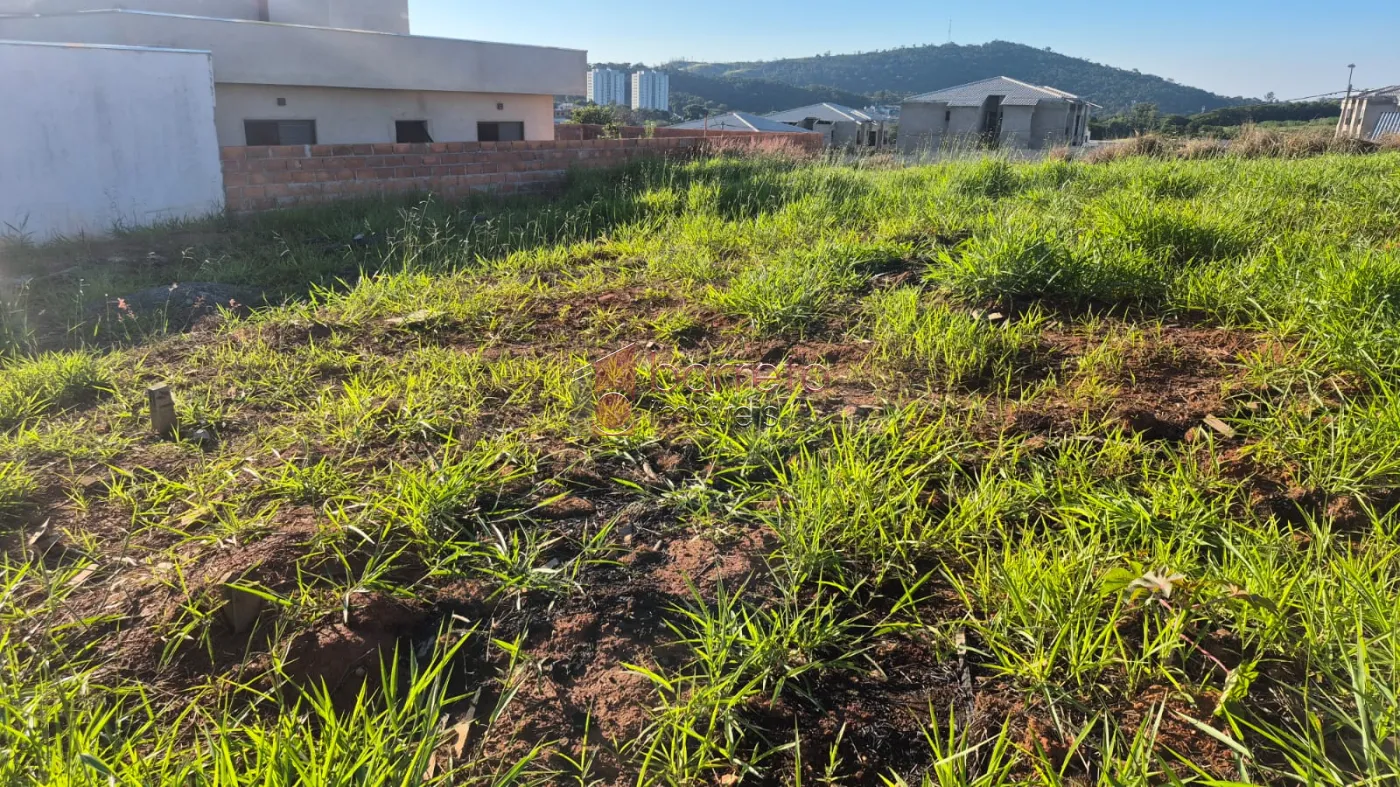 TERRENO À VENDA NO RESIDENCIAL JARDIM JAPÃO EM ITUPEVA/SP