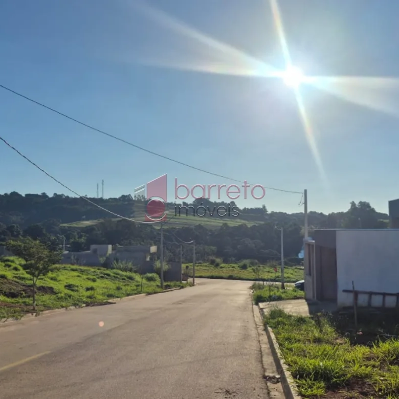 TERRENO À VENDA NO RESIDENCIAL JARDIM JAPÃO EM ITUPEVA/SP
