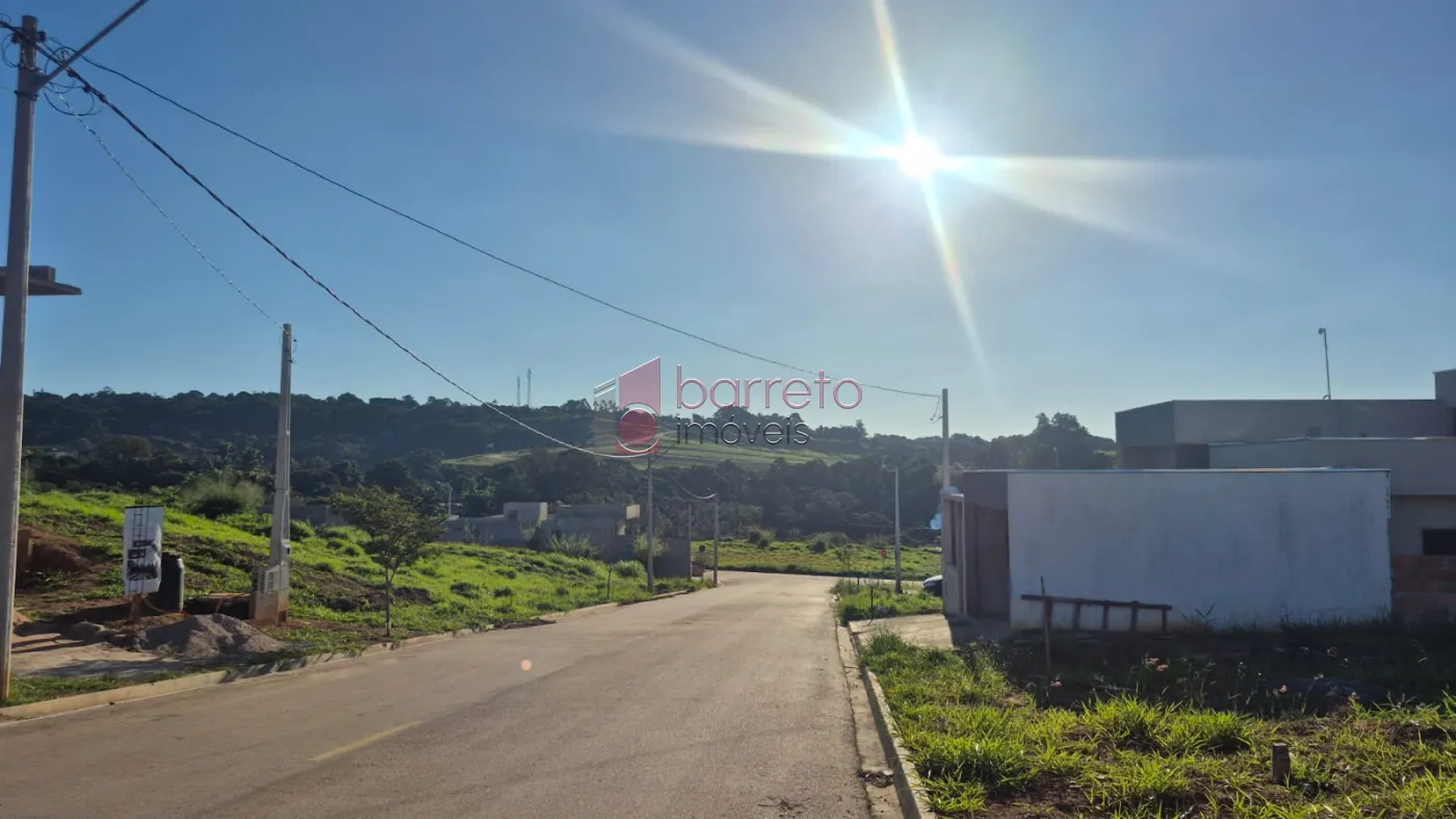 TERRENO À VENDA NO RESIDENCIAL JARDIM JAPÃO EM ITUPEVA/SP