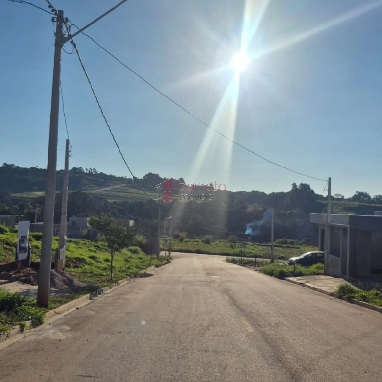 TERRENO À VENDA NO RESIDENCIAL JARDIM JAPÃO EM ITUPEVA/SP