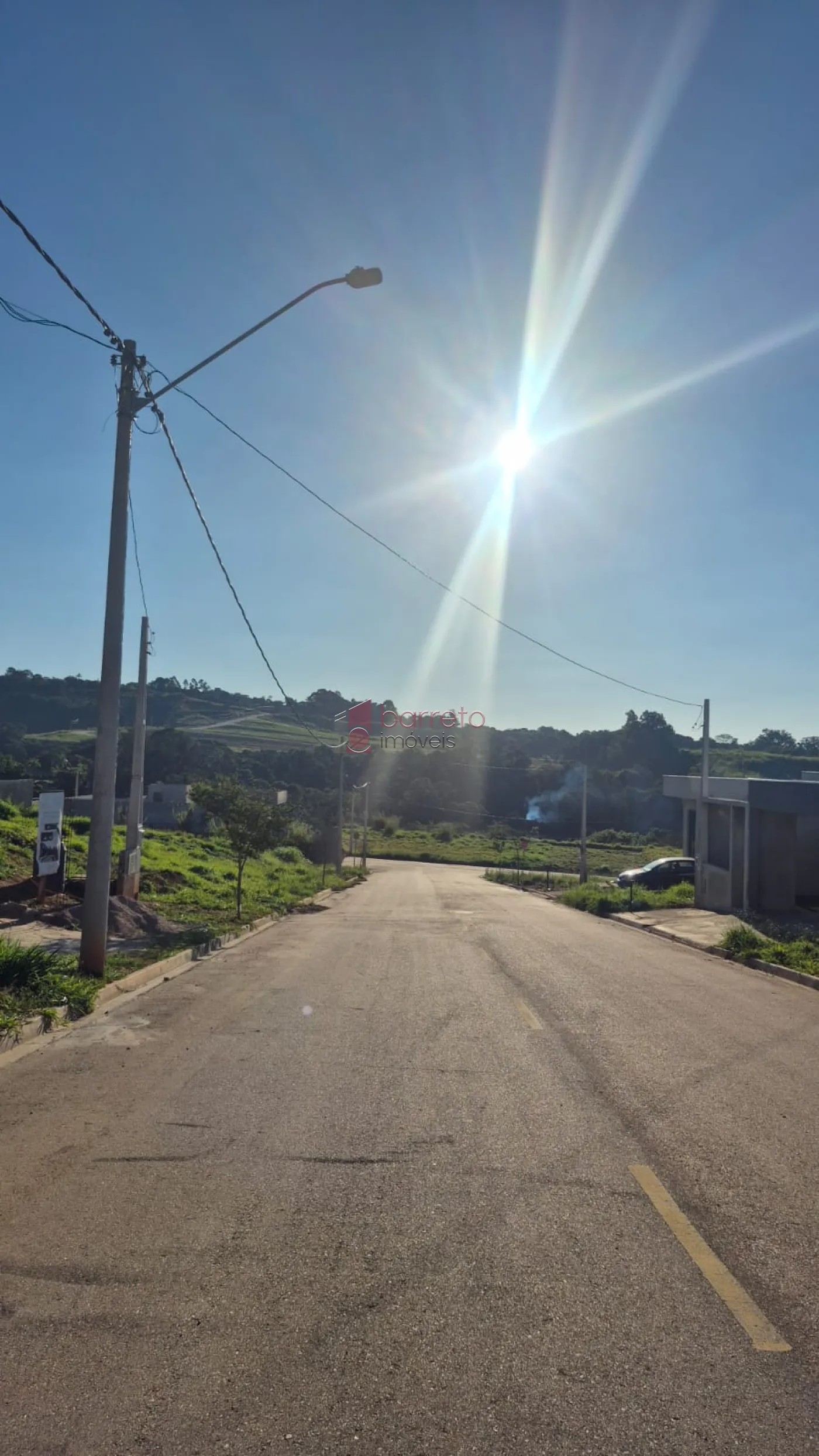 TERRENO À VENDA NO RESIDENCIAL JARDIM JAPÃO EM ITUPEVA/SP