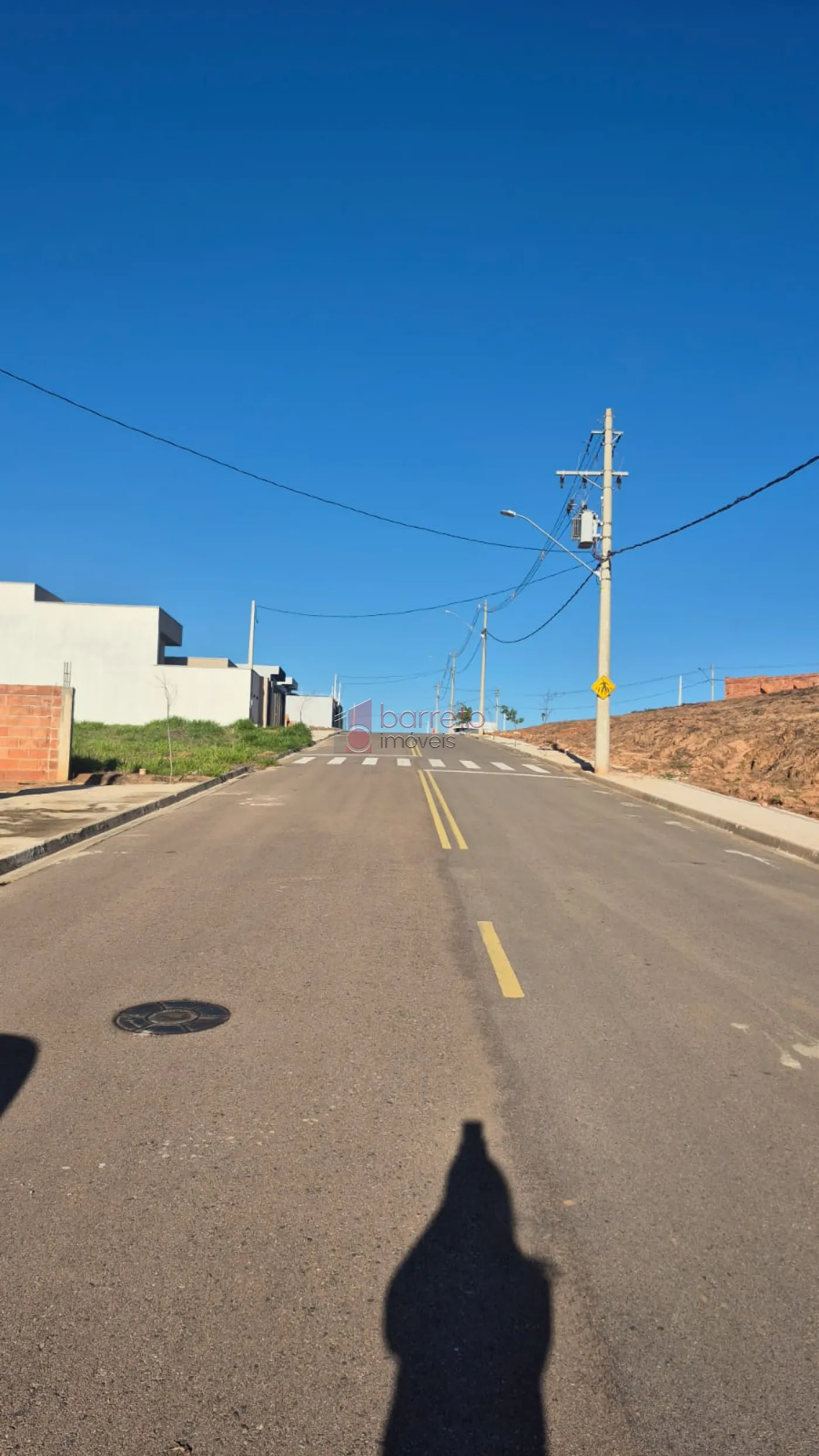 TERRENO À VENDA NO RESIDENCIAL JARDIM JAPÃO EM ITUPEVA/SP