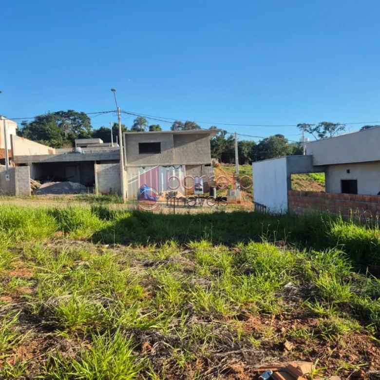 TERRENO À VENDA NO RESIDENCIAL JARDIM JAPÃO EM ITUPEVA/SP