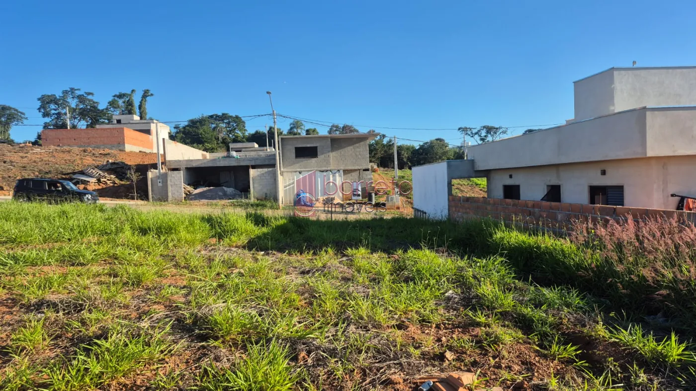 TERRENO À VENDA NO RESIDENCIAL JARDIM JAPÃO EM ITUPEVA/SP