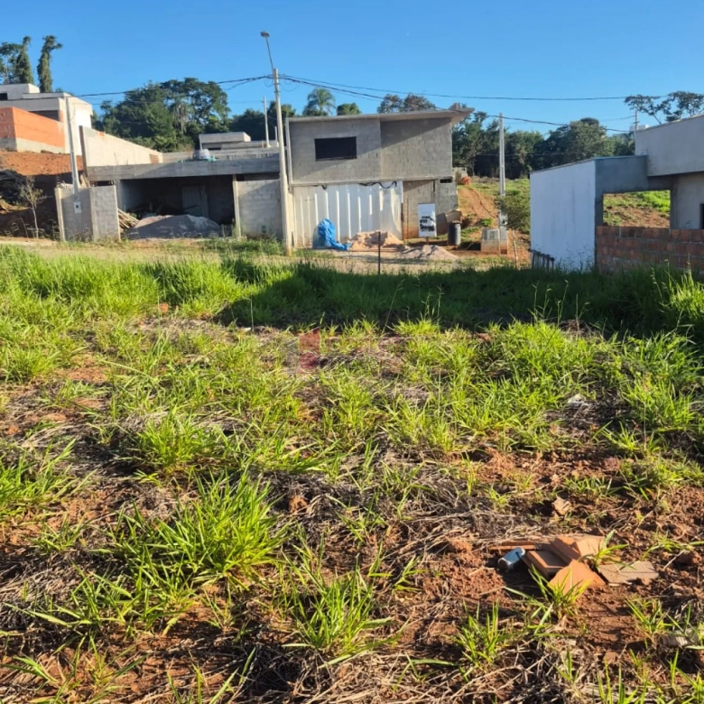 TERRENO À VENDA NO RESIDENCIAL JARDIM JAPÃO EM ITUPEVA/SP