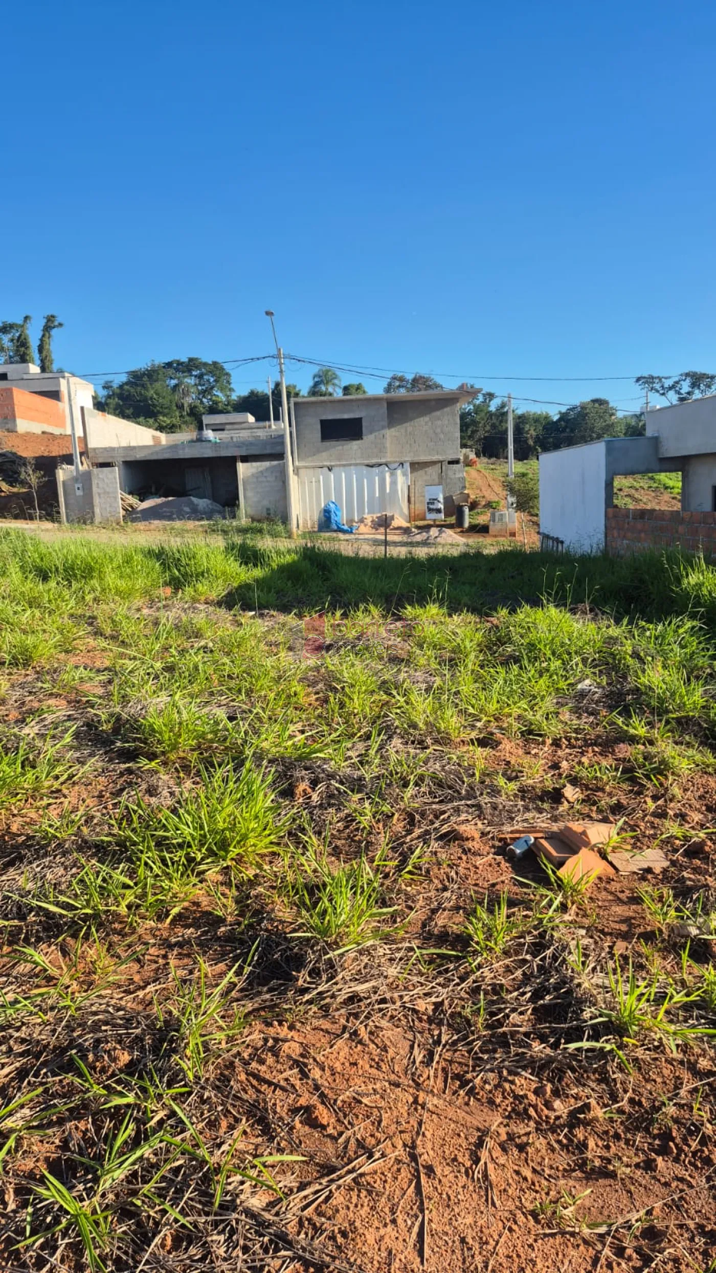 TERRENO À VENDA NO RESIDENCIAL JARDIM JAPÃO EM ITUPEVA/SP