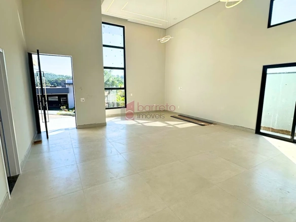 CASA TÉRREA À VENDA NO CONDOMÍNIO CAMBARAH – JARINU/SP