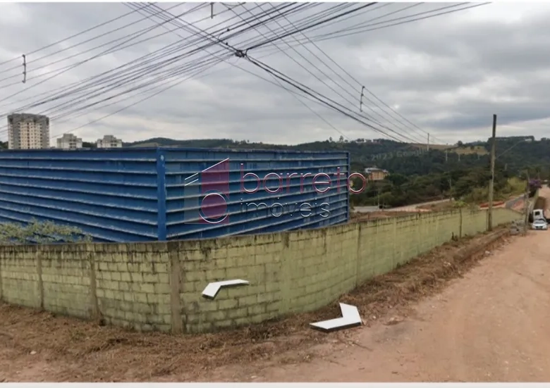 GALPÃO/TERRENO À VENDA NO BAIRRO NOVA TRIESTE EM JARINU/SP