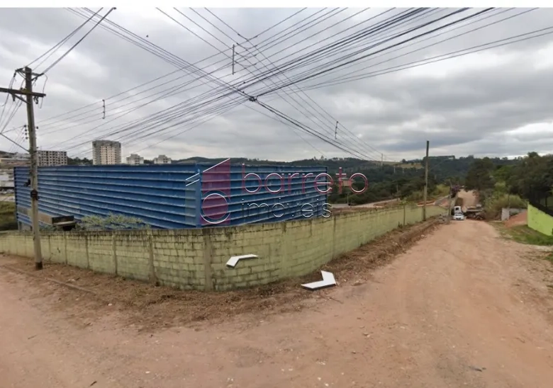 GALPÃO/TERRENO À VENDA NO BAIRRO NOVA TRIESTE EM JARINU/SP