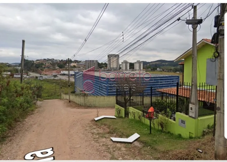 GALPÃO/TERRENO À VENDA NO BAIRRO NOVA TRIESTE EM JARINU/SP