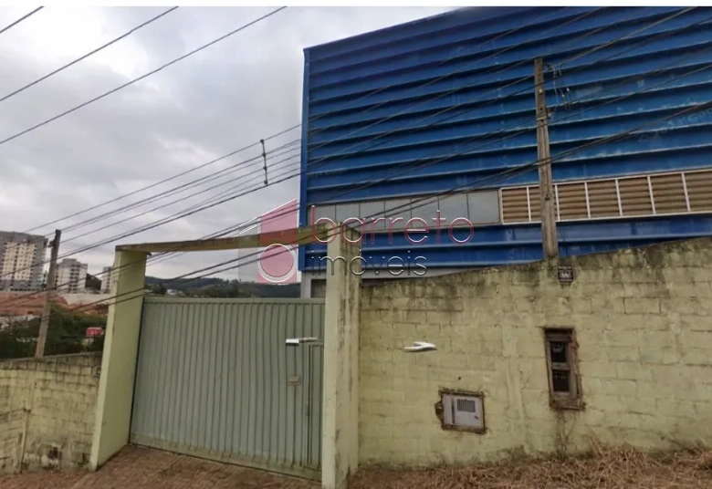 GALPÃO/TERRENO À VENDA NO BAIRRO NOVA TRIESTE EM JARINU/SP