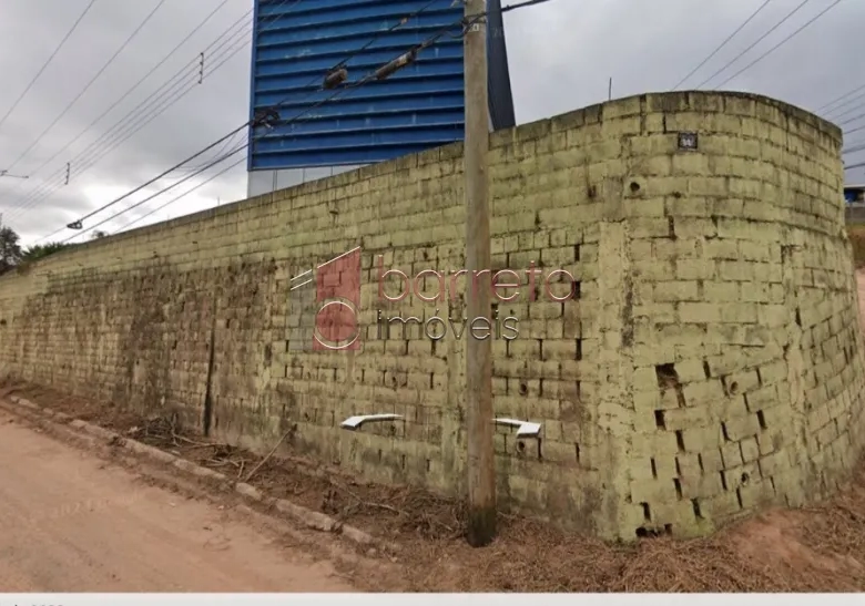 GALPÃO/TERRENO À VENDA NO BAIRRO NOVA TRIESTE EM JARINU/SP