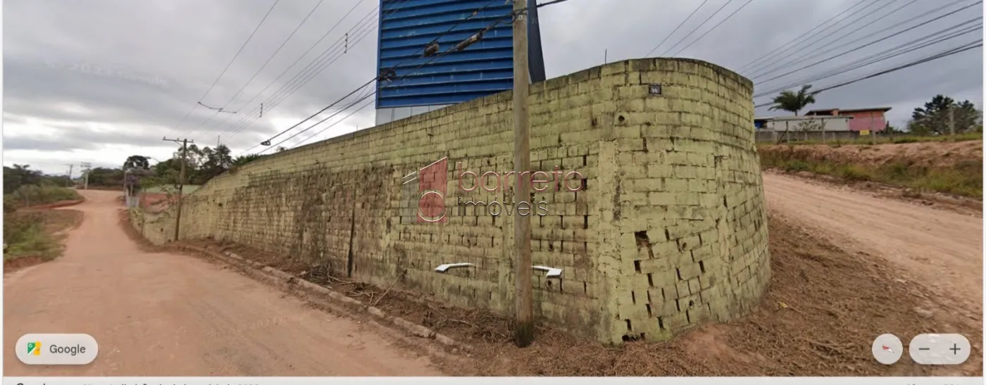 GALPÃO/TERRENO À VENDA NO BAIRRO NOVA TRIESTE EM JARINU/SP