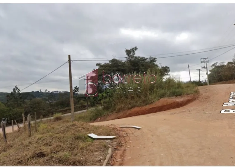GALPÃO/TERRENO À VENDA NO BAIRRO NOVA TRIESTE EM JARINU/SP