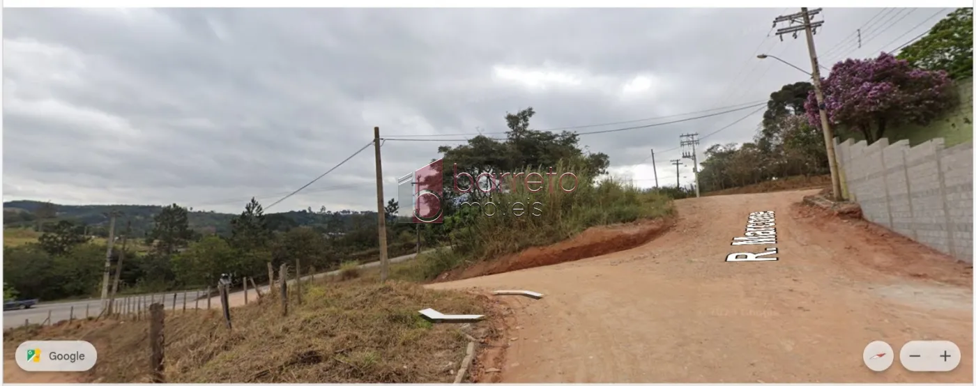 GALPÃO/TERRENO À VENDA NO BAIRRO NOVA TRIESTE EM JARINU/SP