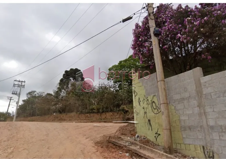GALPÃO/TERRENO À VENDA NO BAIRRO NOVA TRIESTE EM JARINU/SP